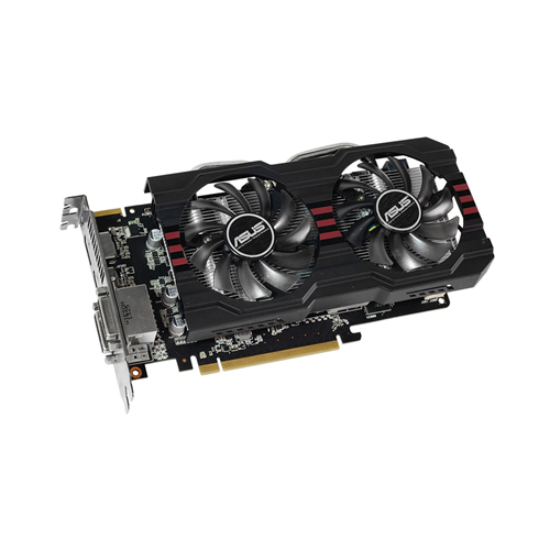 Buy Asus R9270-DC2OC-2GD5 from Vmart in Pakistan