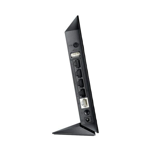 Buy Asus RT-AC52U Dual-band Wireless-AC750 Router from Vmart in Pakistan