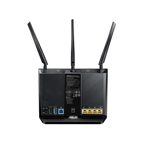Buy Asus RT-AC68U Wireless Routers from Vmart in Pakistan