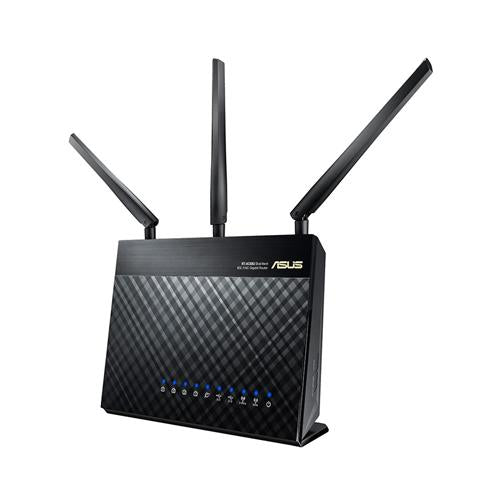 Buy Asus RT-AC68U Wireless Routers from Vmart in Pakistan