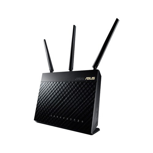 Buy Asus RT-AC68U Wireless Routers from Vmart in Pakistan