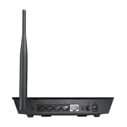 Buy Asus RT-N10+ D1 Wireless-N150 Router from Vmart in Pakistan