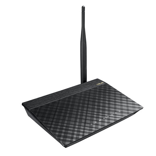 Buy Asus RT-N10+ D1 Wireless-N150 Router from Vmart in Pakistan