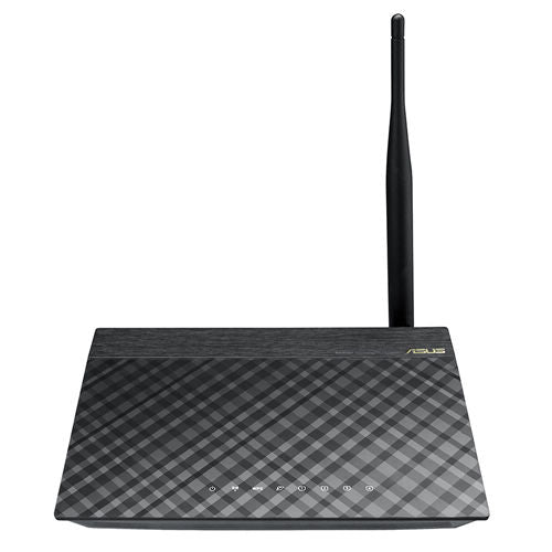 Buy Asus RT-N10+ D1 Wireless-N150 Router from Vmart in Pakistan
