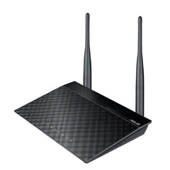 Buy Asus RT-N12 D1 Wireless-N300 3-in-1 Router/AP/Range Extender from Vmart in Pakistan