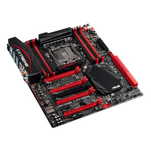 Buy Asus Rampage V Extreme from Vmart in Pakistan
