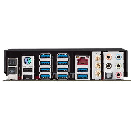 Buy Asus Rampage V Extreme from Vmart in Pakistan