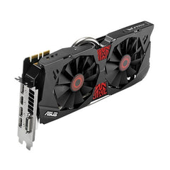 Buy Asus STRIX-GTX980-DC2OC-4GD5 from Vmart in Pakistan