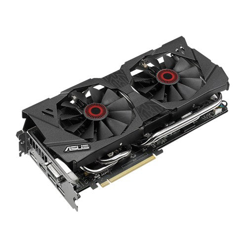 Buy Asus STRIX-GTX980-DC2OC-4GD5 from Vmart in Pakistan