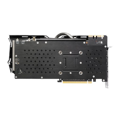 Buy Asus STRIX-GTX980-DC2OC-4GD5 from Vmart in Pakistan