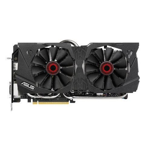 Buy Asus STRIX-GTX980-DC2OC-4GD5 from Vmart in Pakistan