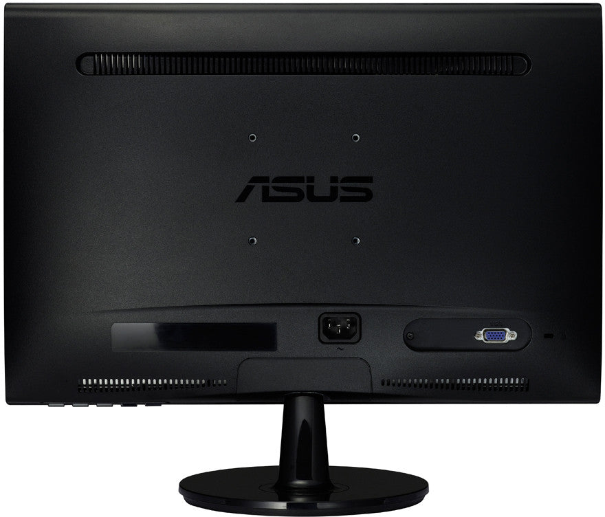 Buy Asus VS207DE LED Monitor from Vmart in Pakistan