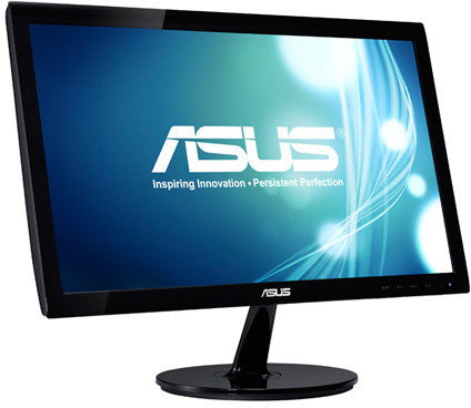 Buy Asus VS207DE LED Monitor from Vmart in Pakistan