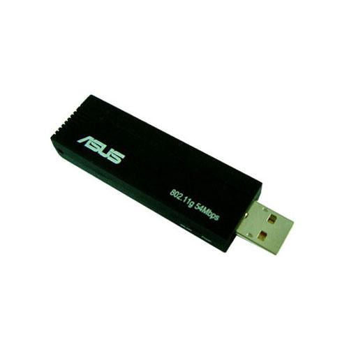 Buy Asus WL-167g USB2.0 WLAN Adapter (key-type) from Vmart in Pakistan