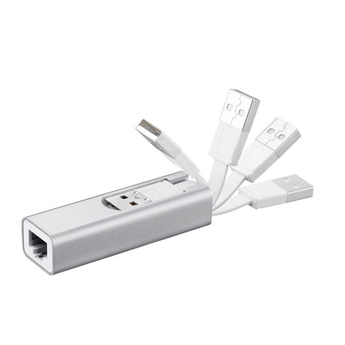 Buy Asus WL-330NUL All-in-One Wireless-N Pocket Router from Vmart in Pakistan