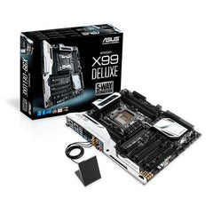 Buy Asus X99-Delux from Vmart in Pakistan