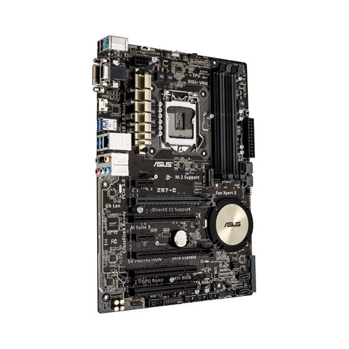 Buy Asus Z97-C from Vmart in Pakistan