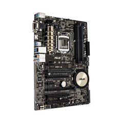 Buy Asus Z97-C from Vmart in Pakistan