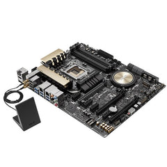 Buy Asus Z97-Delux from Vmart in Pakistan