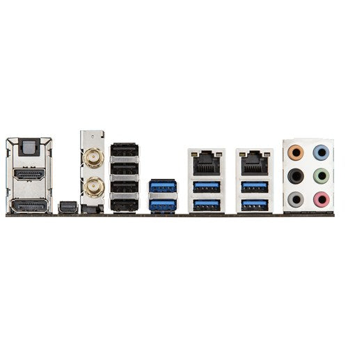 Buy Asus Z97-Delux from Vmart in Pakistan