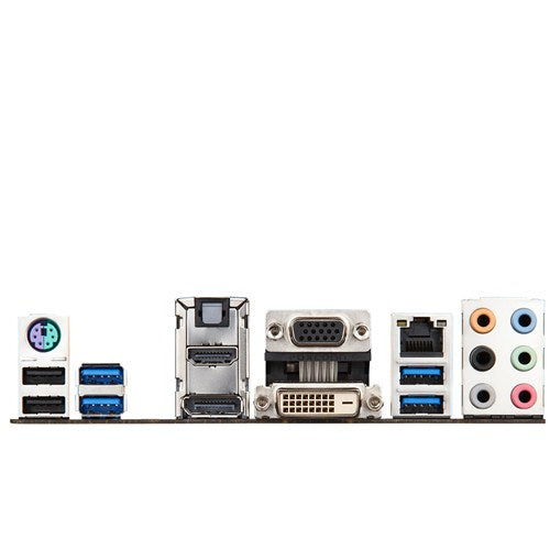 Buy Asus Z97-Pro from Vmart in Pakistan