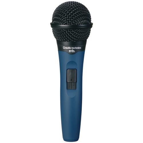 Buy Audio-Technica MB 1K Unidirectional Dynamic Handheld Microphone from Vmart in Pakistan
