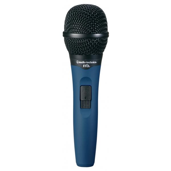 Buy Audio-Technica MB 3K Unidirectional Dynamic Handheld Microphone from Vmart in Pakistan
