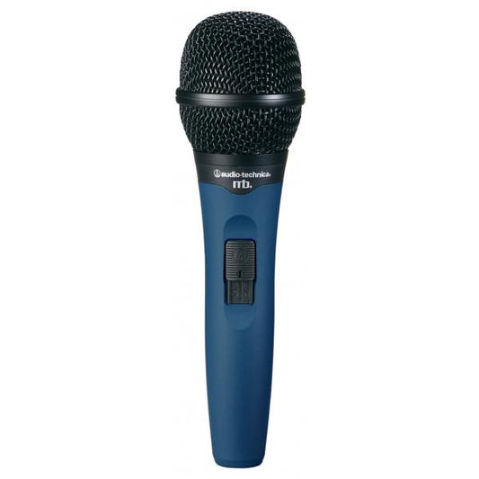 Buy Audio-Technica MB 3K Unidirectional Dynamic Handheld Microphone from Vmart in Pakistan