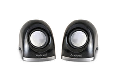 Buy Audionic U1 2.0 Channel Speakers from Vmart in Pakistan