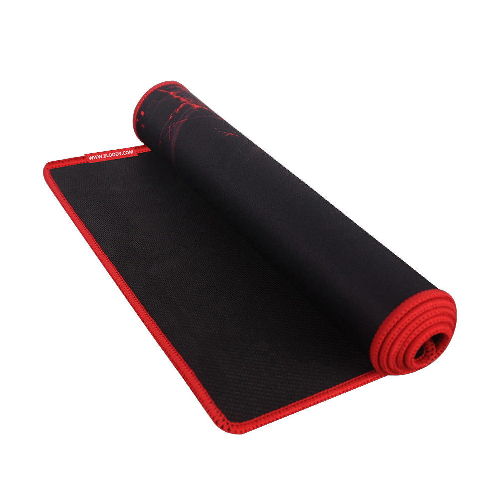 Buy A4Tech Bloody B-087S Specter Claw Gaming Mouse Pad from Vmart in Pakistan