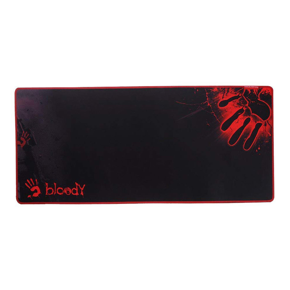 Buy A4Tech Bloody B-087S Specter Claw Gaming Mouse Pad from Vmart in Pakistan