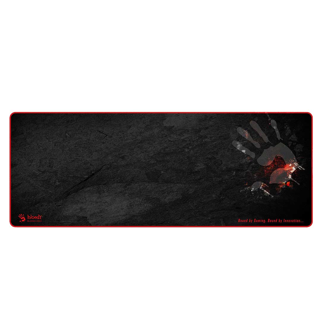 Buy A4Tech Bloody B-088S X-Thin Gaming Mouse Pad from Vmart in Pakistan