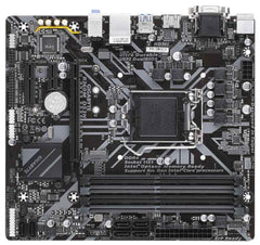 Buy Gigabyte B360M DS3H Intel B360 Ultra Durable Motherboard from Vmart in Pakistan