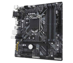 Buy Gigabyte B360M DS3H Intel B360 Ultra Durable Motherboard from Vmart in Pakistan