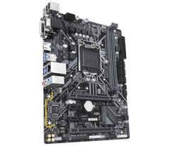 Buy Gigabyte B360M HD3 Intel B360 Ultra Durable Motherboard from Vmart in Pakistan