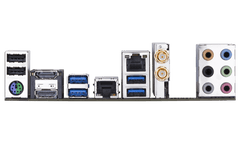 Buy Gigabyte B360N WIFI Intel B360 Ultra Durable Motherboard from Vmart in Pakistan