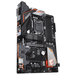 Buy Gigabyte B360 AORUS Gaming 3 WiFi Intel B360 Ultra Durable Motherboard from Vmart in Pakistan