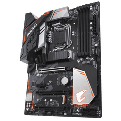 Buy Gigabyte B360 AORUS Gaming 3 WiFi Intel B360 Ultra Durable Motherboard from Vmart in Pakistan