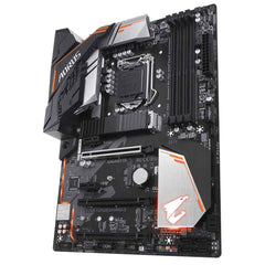 Buy Gigabyte B360 Aorus Gaming 3 Intel B360 Ultra Durable Motherboard from Vmart in Pakistan
