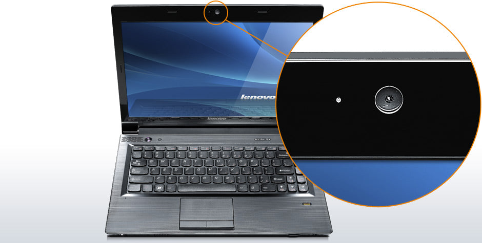 Buy Lenovo IdeaPad B470 from Vmart in Pakistan