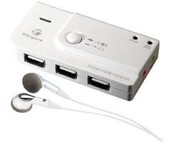 Buy Targus Internet Phone with 3-port USB 2.0 Hub from Vmart in Pakistan