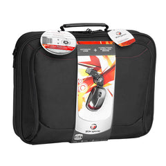 Buy Targus 15.4 Notebook Bag + 4 Ways Scrollable Mouse from Vmart in Pakistan