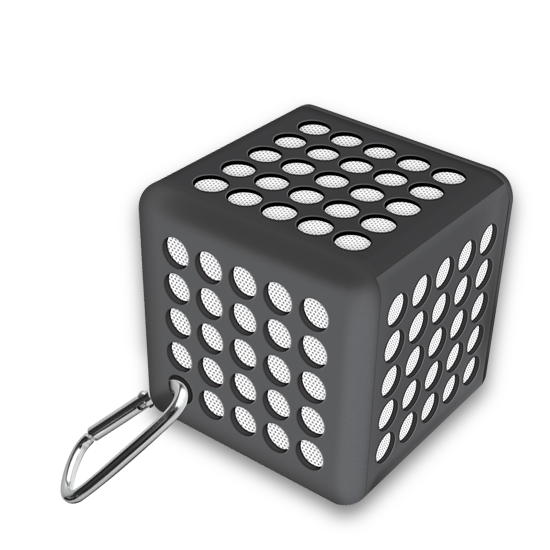 Buy Audionic BT-110 Bluetooth Mobile Speaker from Vmart in Pakistan