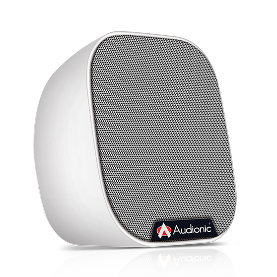 Buy Audionic BT-111 Portable Bluetooth Mobile Speaker from Vmart in Pakistan