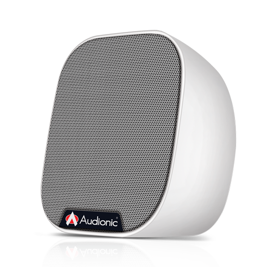 Buy Audionic BT-111 Portable Bluetooth Mobile Speaker from Vmart in Pakistan