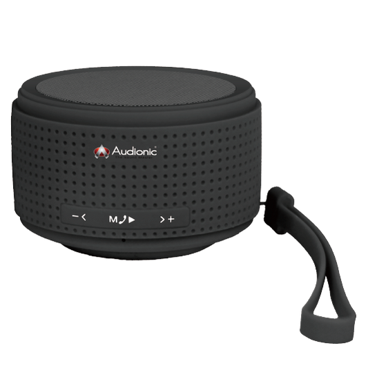 Buy Audionic BT-120 Portable Bluetooth Speaker from Vmart in Pakistan