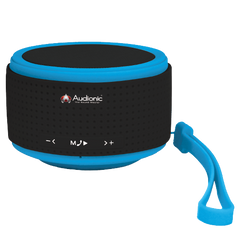 Buy Audionic BT-120 Portable Bluetooth Speaker from Vmart in Pakistan
