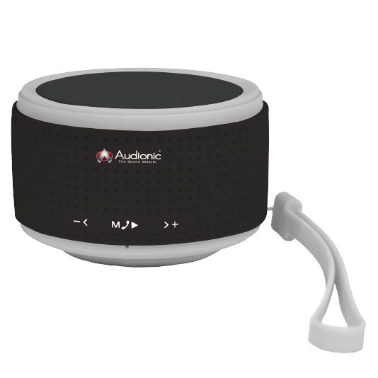 Buy Audionic BT-120 Portable Bluetooth Speaker from Vmart in Pakistan