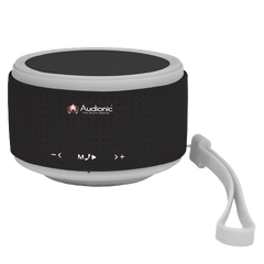 Buy Audionic BT-120 Portable Bluetooth Speaker from Vmart in Pakistan