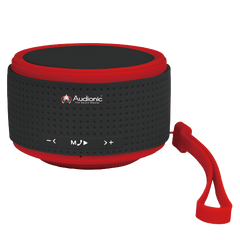 Buy Audionic BT-120 Portable Bluetooth Speaker from Vmart in Pakistan